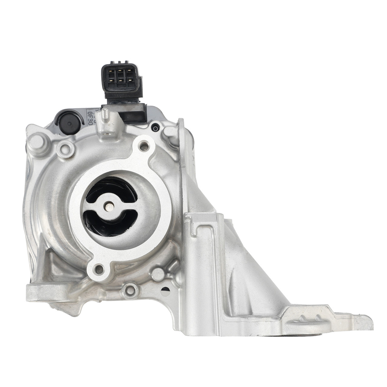 16032-24010 Water Inlet Housing Sub-Assy With Water Pump for Toyota