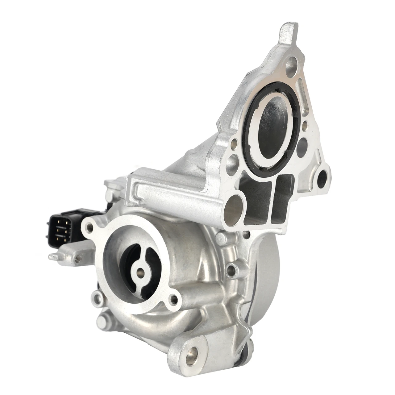 16032-24010 Water Inlet Housing Sub-Assy With Water Pump for Toyota