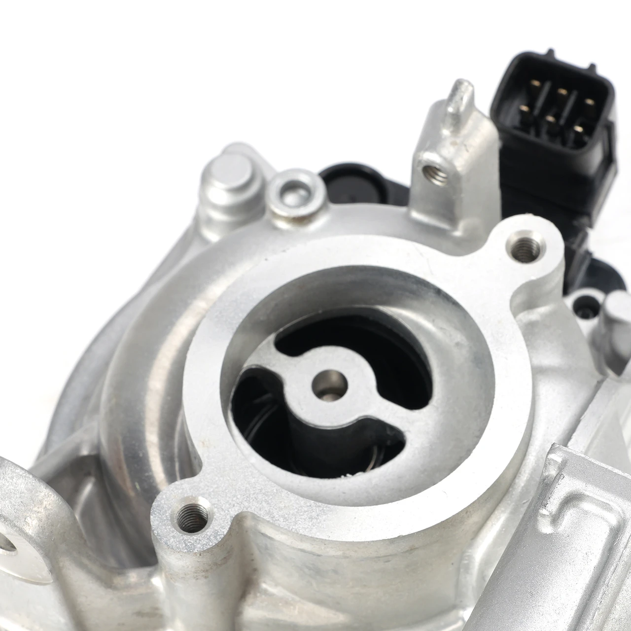 16032-24010 Water Inlet Housing Sub-Assy With Water Pump for Toyota