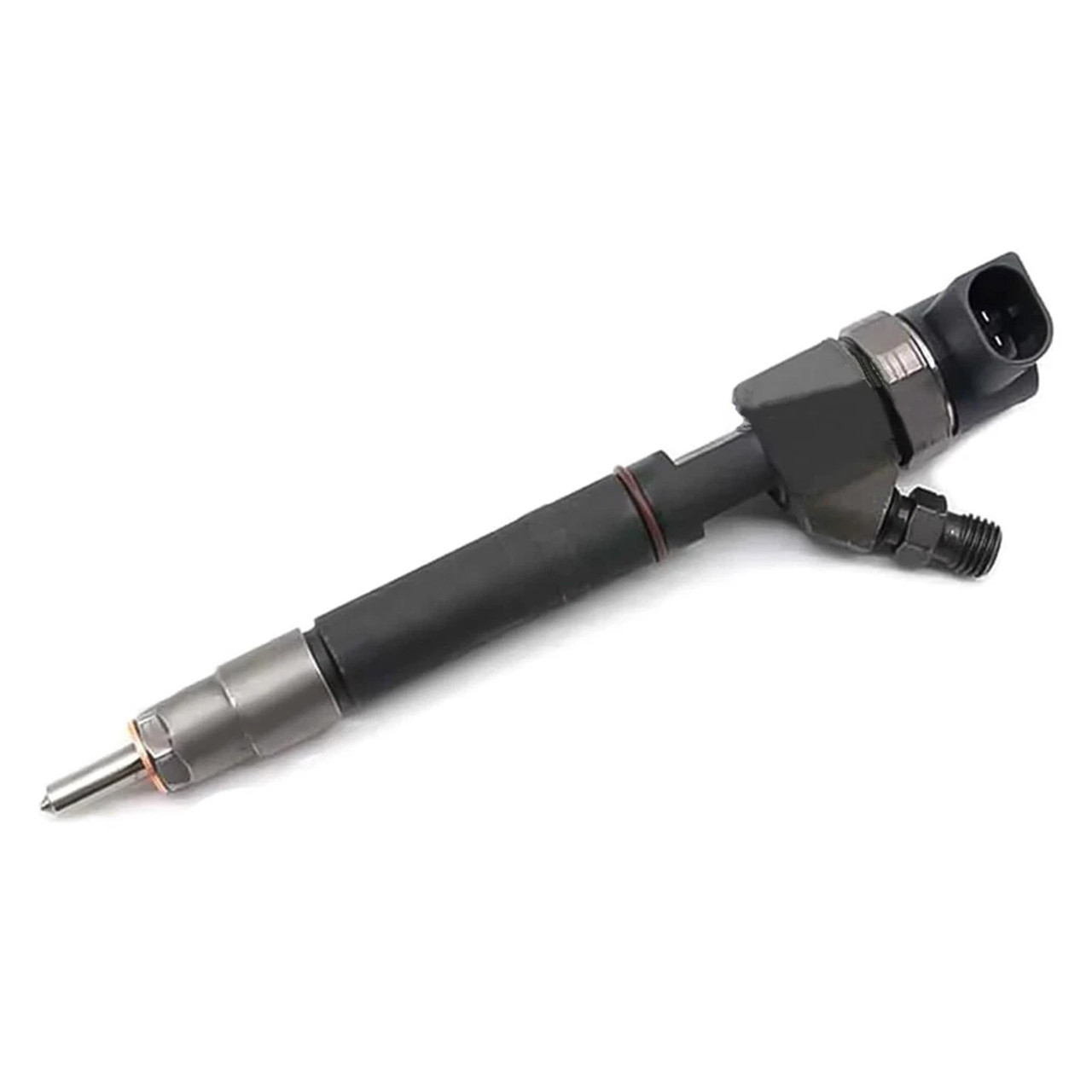 1Pcs Fuel Injector For Mercedes-Benz E-Class E 320 1999-2002 0445110201