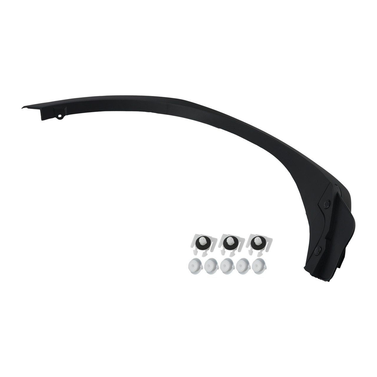 Rear Right Fender Flares TD1151W50H For Mazda CX-9 GS GT 2007-2015