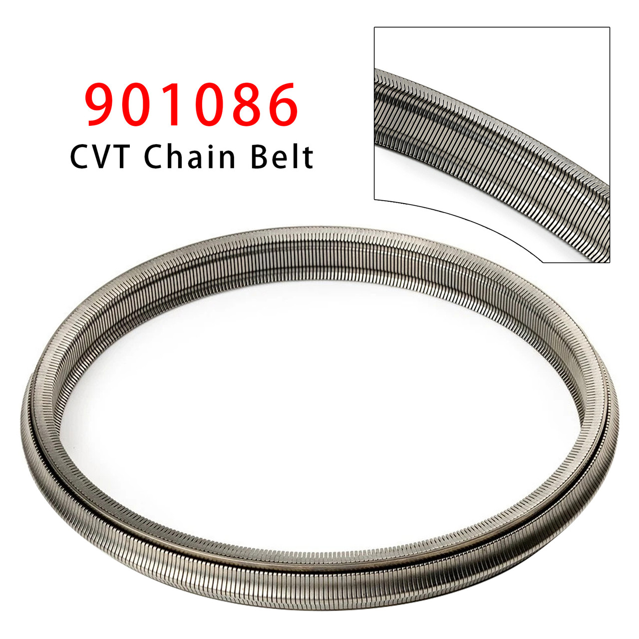 Transmission CVT Chain Belt 901086 For Lancer Wagon Avante