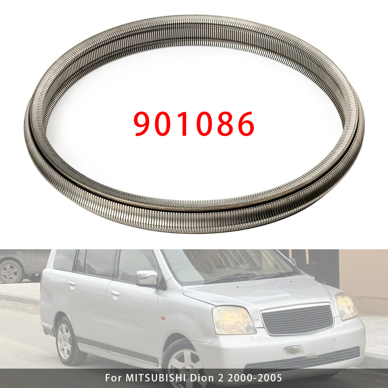 Transmission CVT Chain Belt 901086 For Lancer Wagon Avante