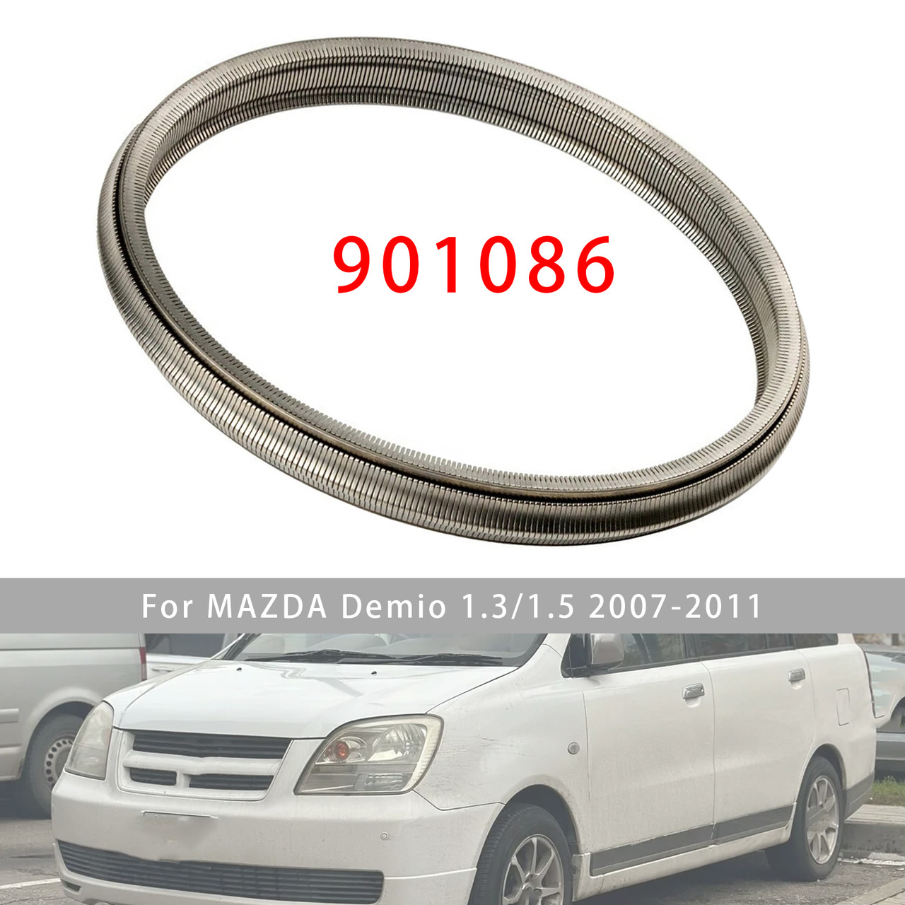 Transmission CVT Chain Belt 901086 For Lancer Wagon Avante