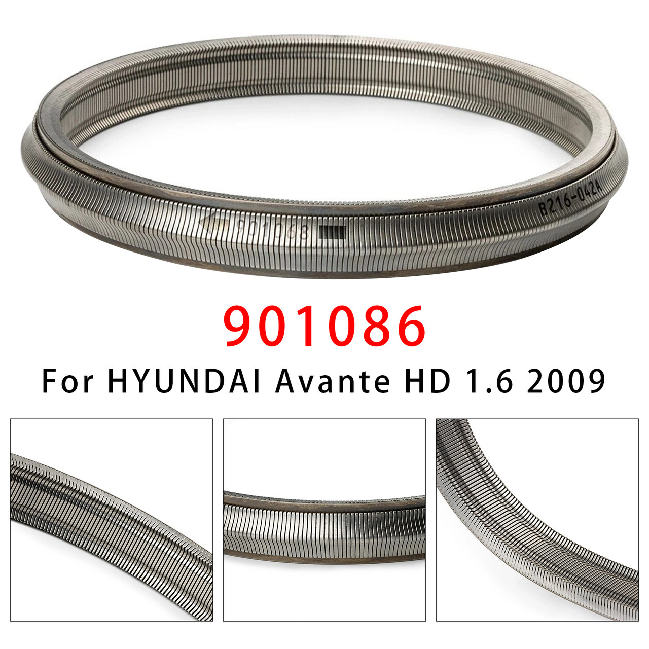 Transmission CVT Chain Belt 901086 For Lancer Wagon Avante