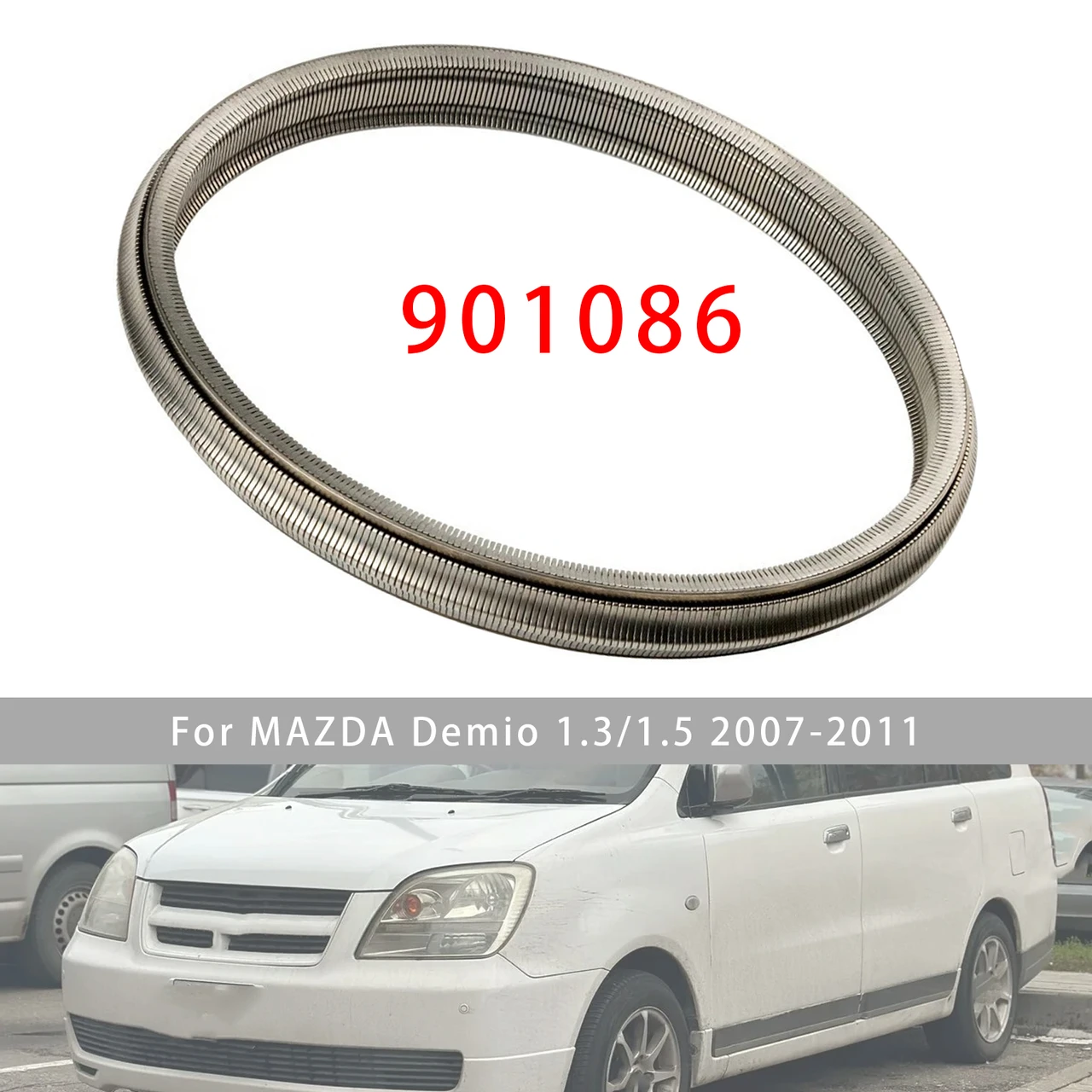Transmission CVT Chain Belt 901086 For Lancer Wagon Avante