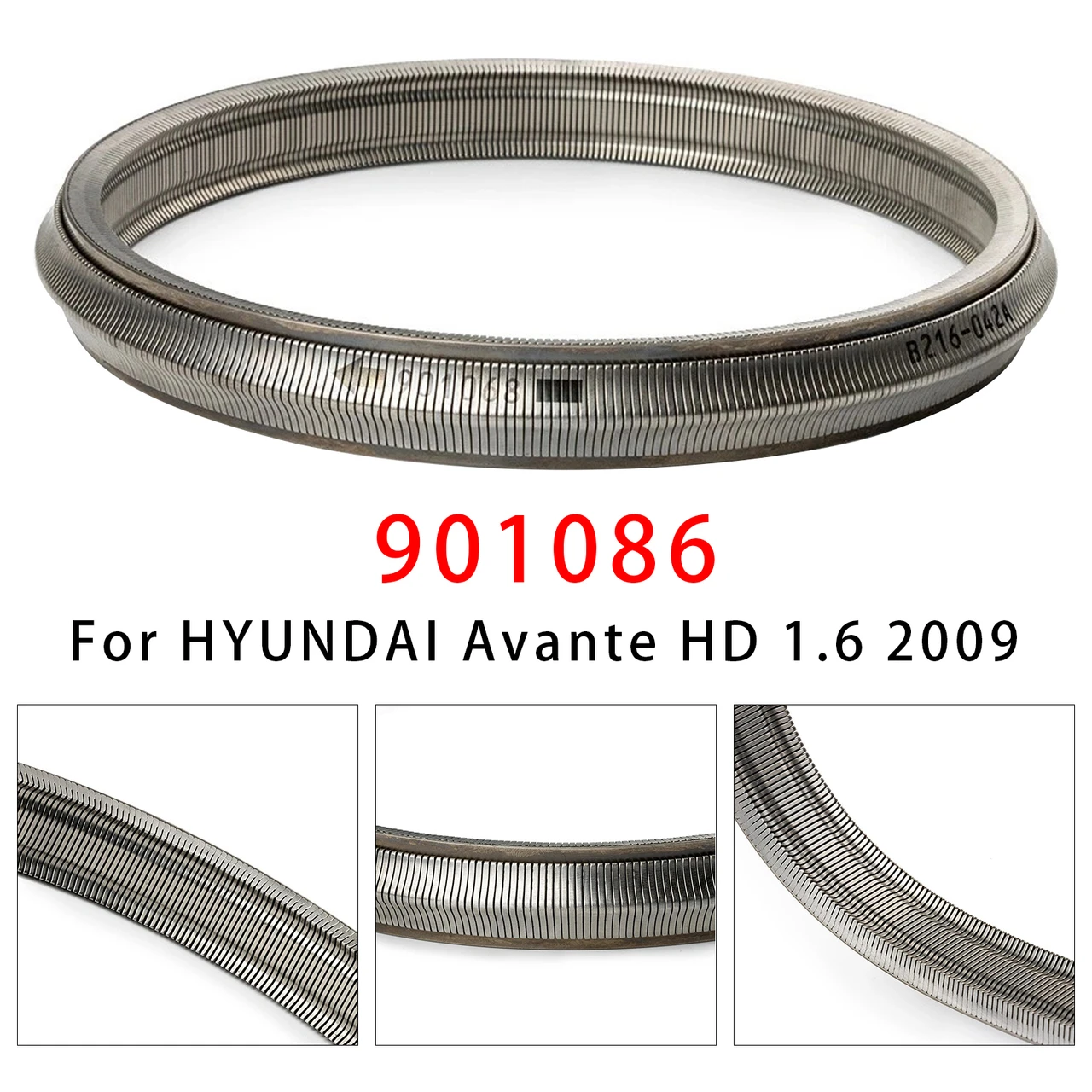 Transmission CVT Chain Belt 901086 For Lancer Wagon Avante