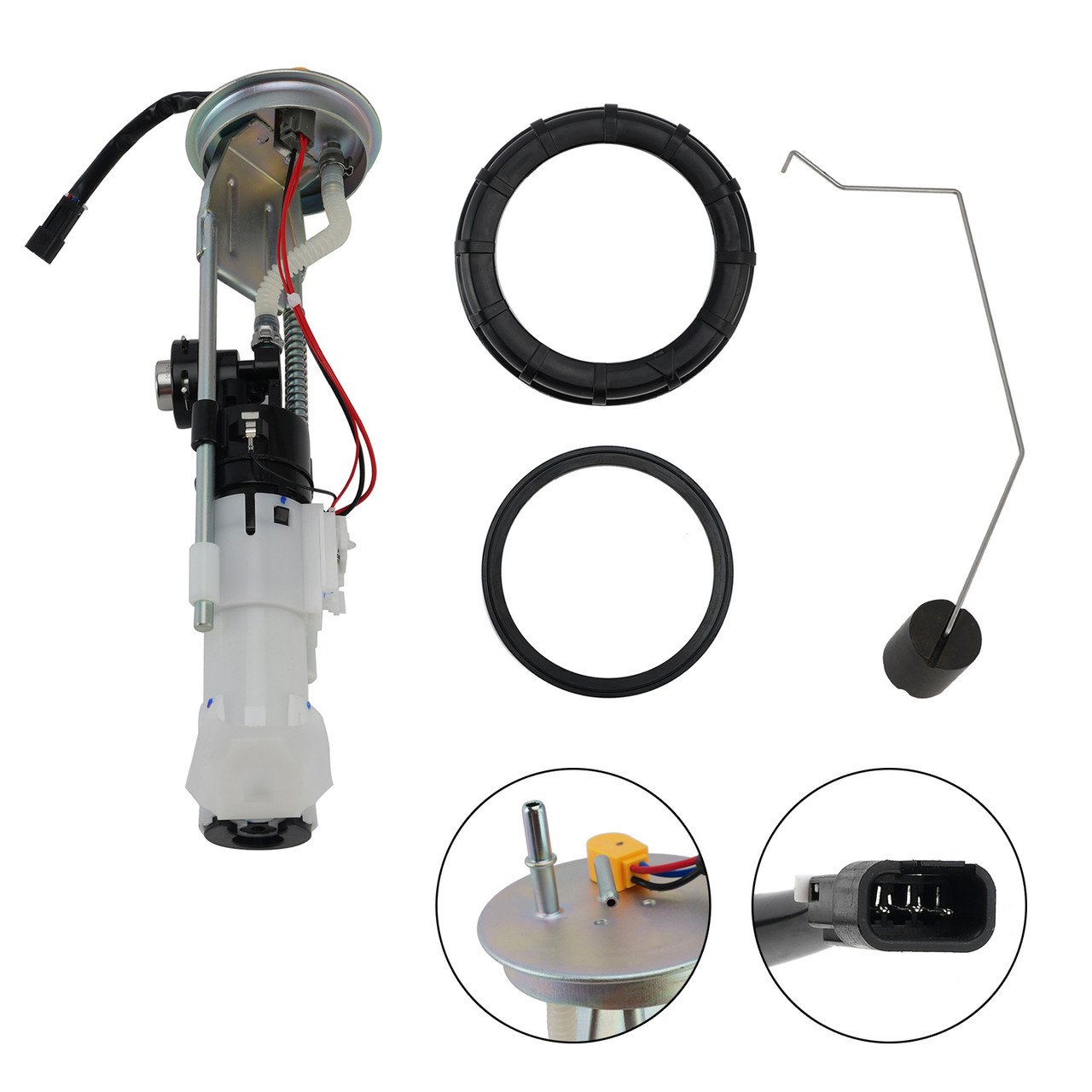 Fuel Pump Assembly 2204306 Replace For Polaris Ranger 500 2009-2012 Ranger Crew