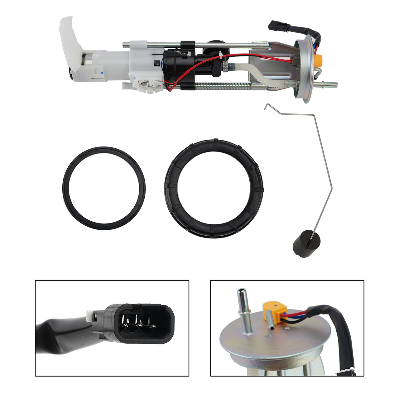 Fuel Pump Assembly 2204306 Replace For Polaris Ranger 500 2009-2012 Ranger Crew