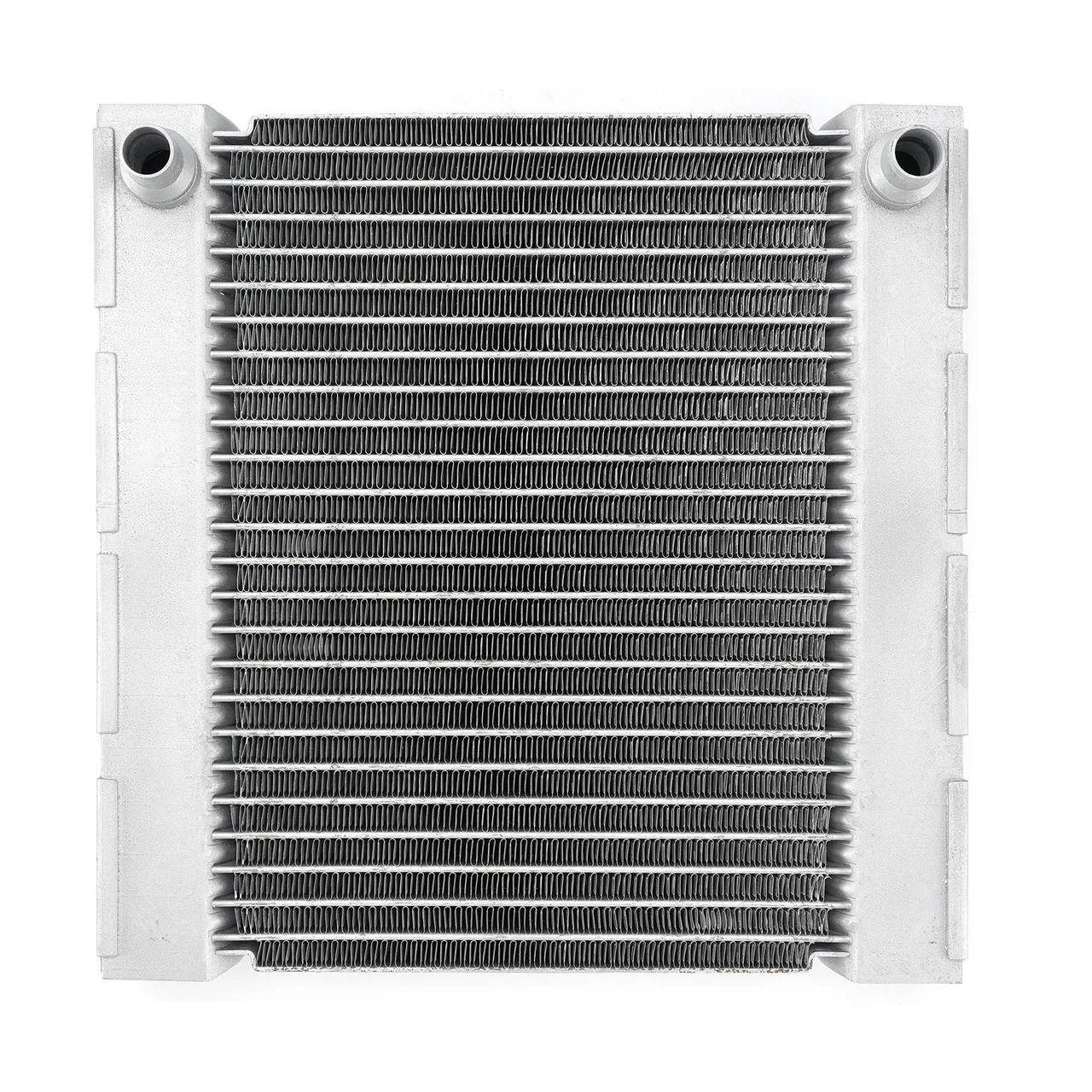 Auxiliary Radiator 0995003203 For Mercedes-Benz CLA250 CLS400 2014-2019