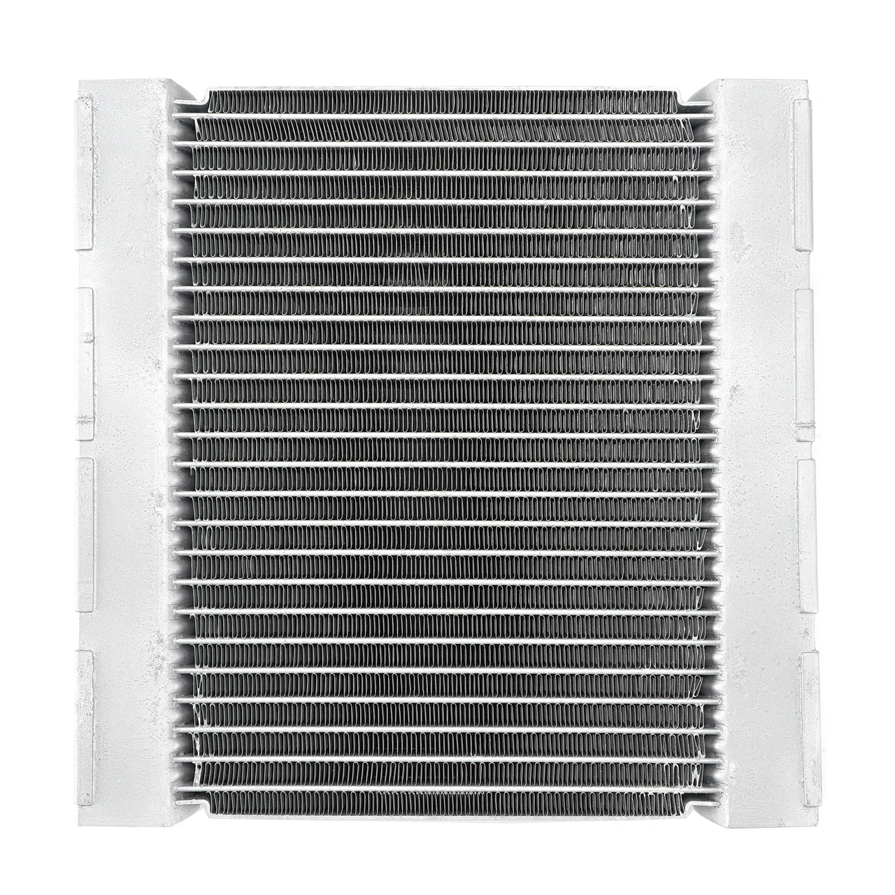 Auxiliary Radiator 0995003203 For Mercedes-Benz CLA250 CLS400 2014-2019