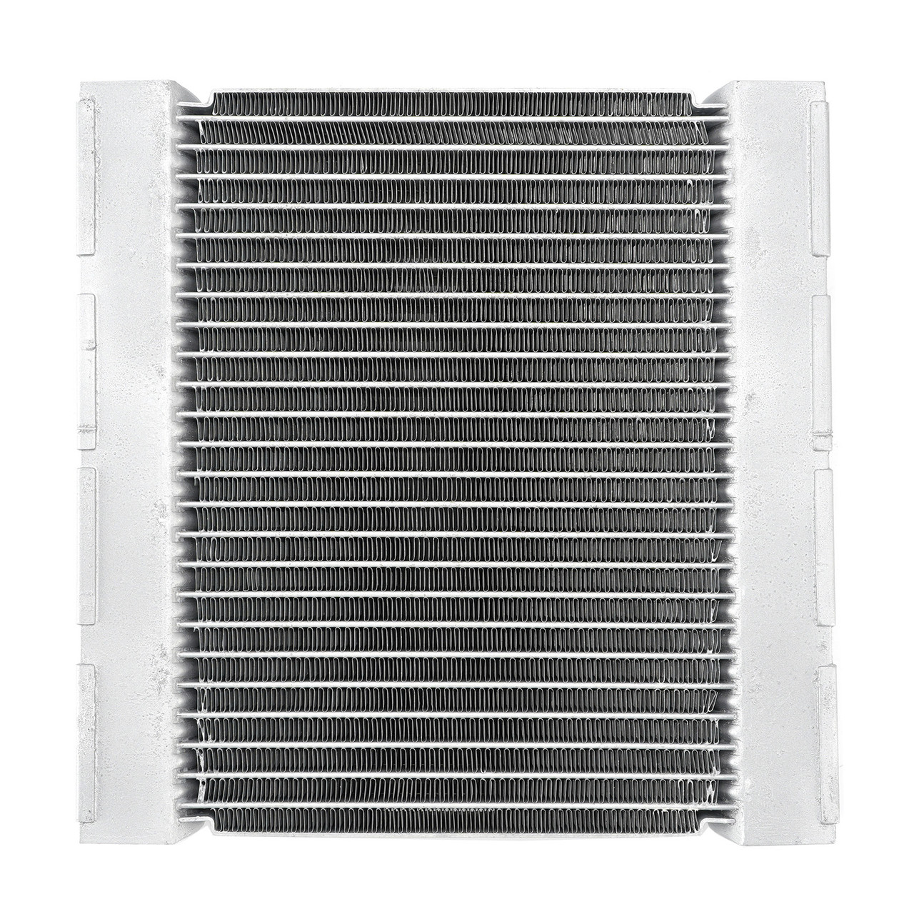 Auxiliary Radiator 0995003203 For Mercedes-Benz CLA250 CLS400 2014-2019