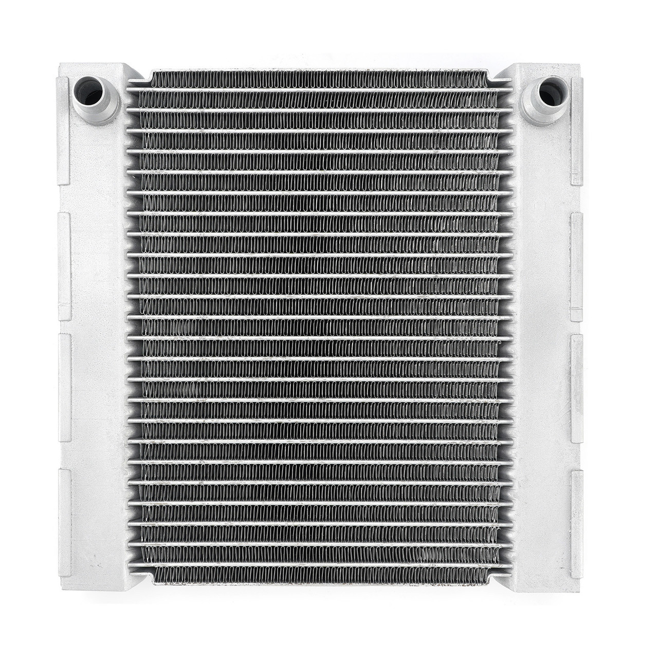 Auxiliary Radiator 0995003203 For Mercedes-Benz CLA250 CLS400 2014-2019