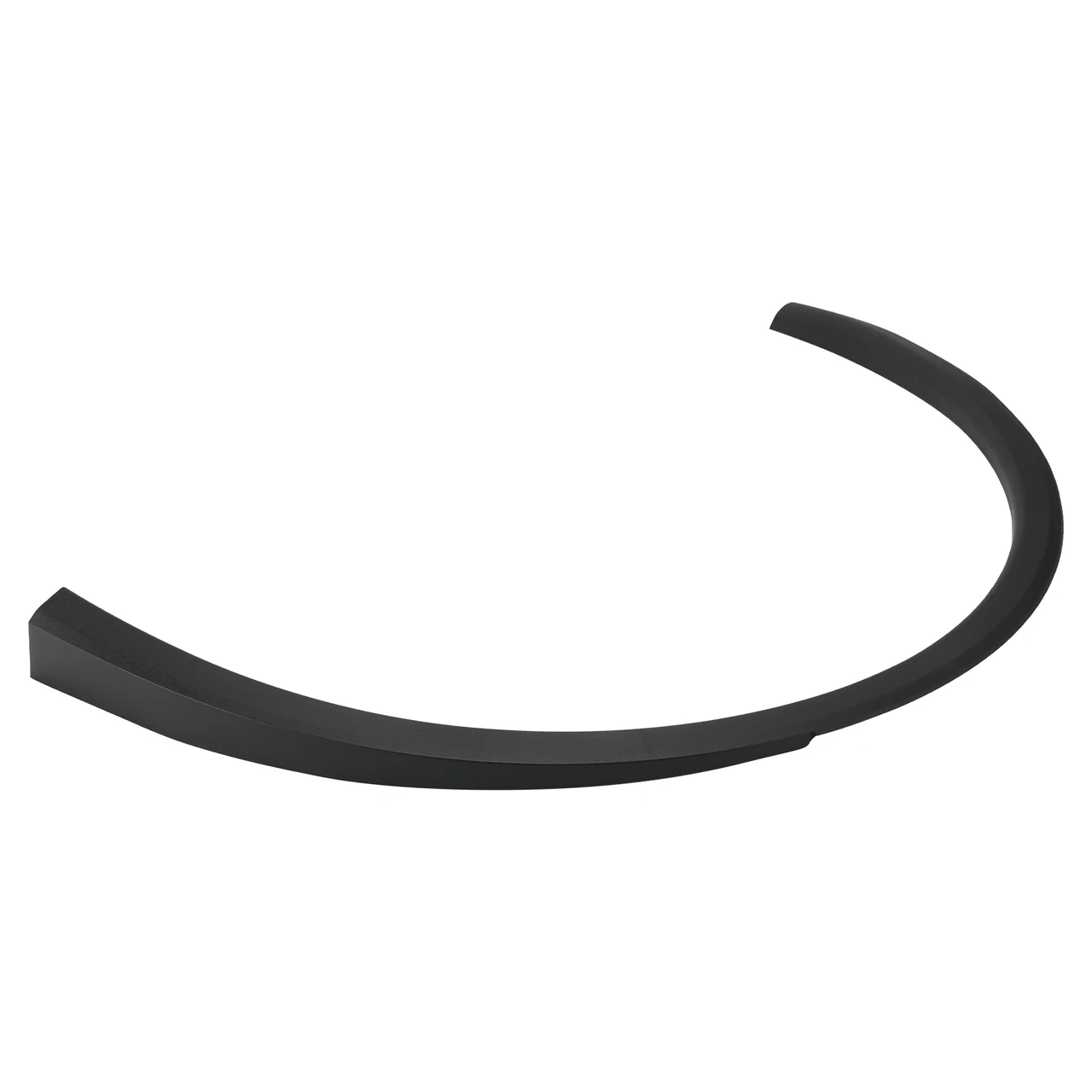 Rear Right Fender Garnish Molding 1937596-00-D For Tesla Model Y 2025-2026