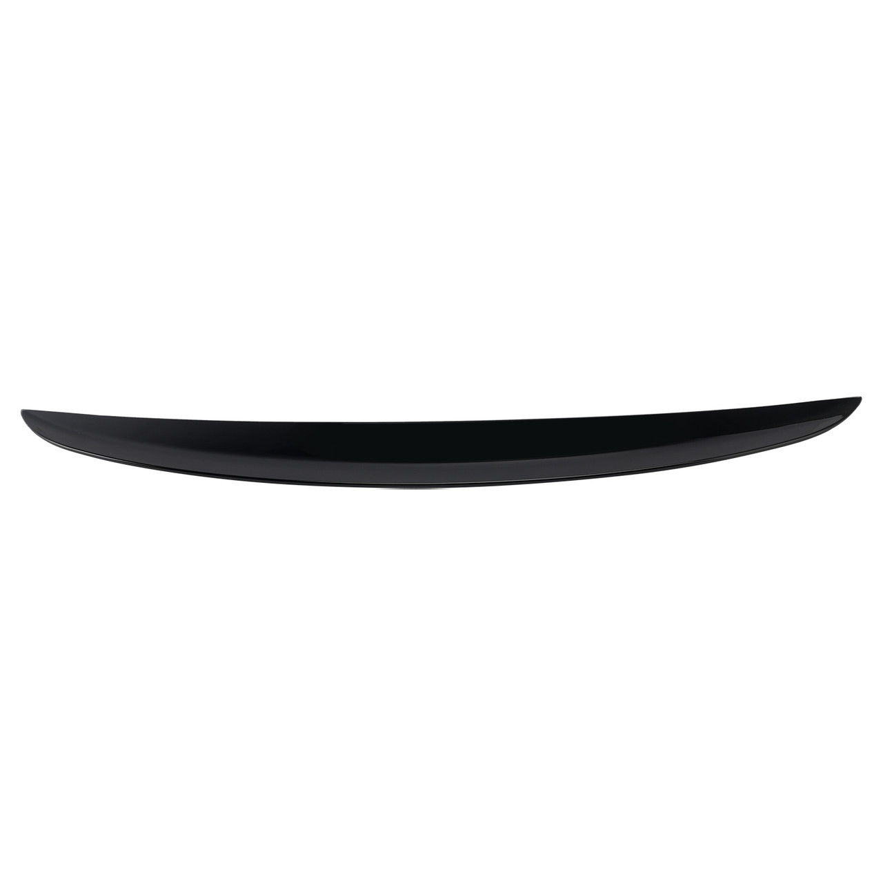 Gloss Black Rear Boot Spoiler For Mercedes Benz A?Class W177 Hatchback 2019+