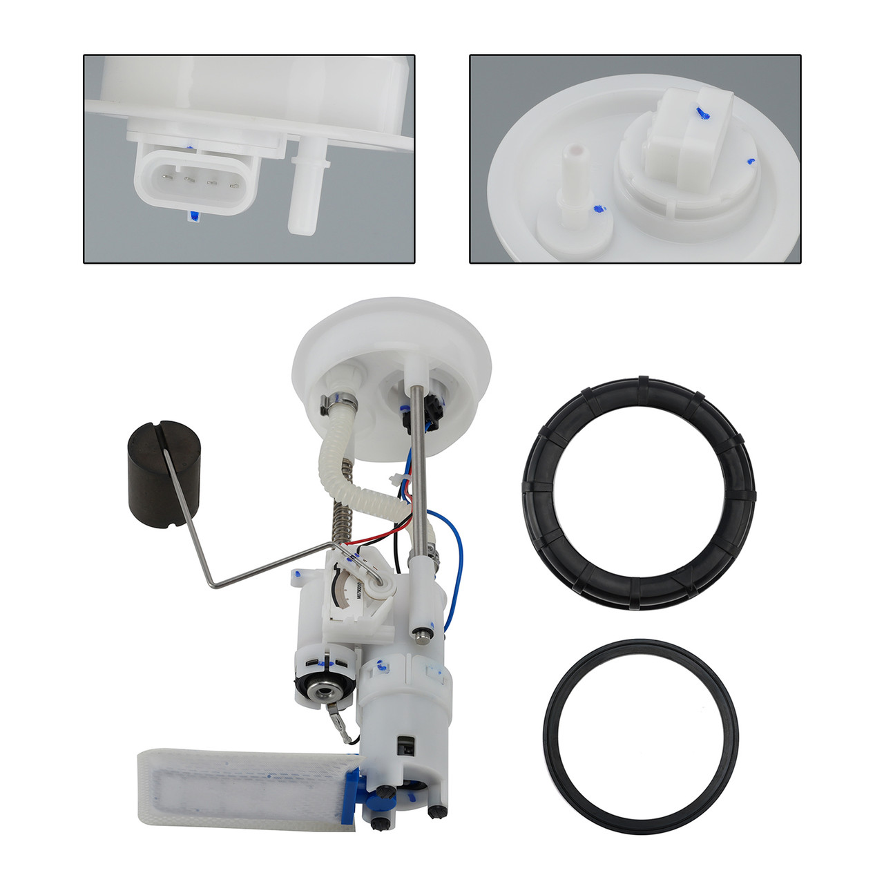 Fuel Pump Assembly 2208591 2521363 Replace For Polaris Rzr 900 22-23 Xp 1000