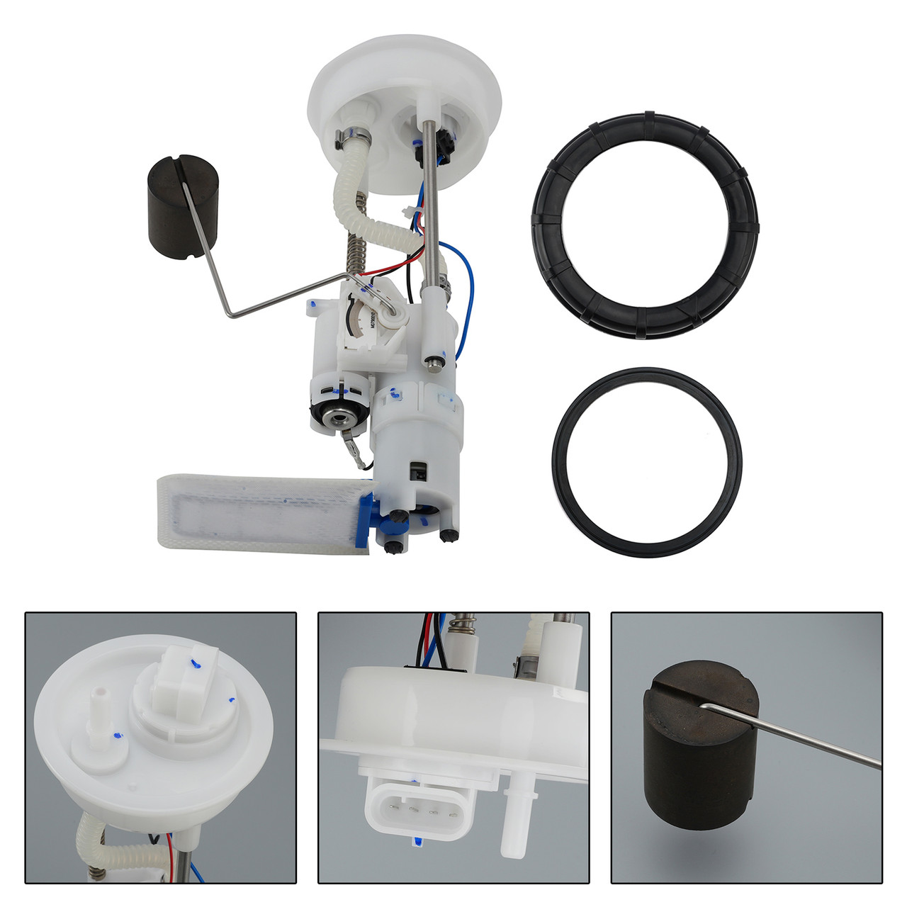 Fuel Pump Assembly 2208591 2521363 Replace For Polaris Rzr 900 22-23 Xp 1000