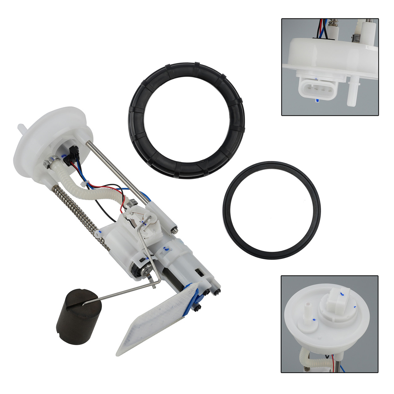 Fuel Pump Assembly 2208591 2521363 Replace For Polaris Rzr 900 22-23 Xp 1000