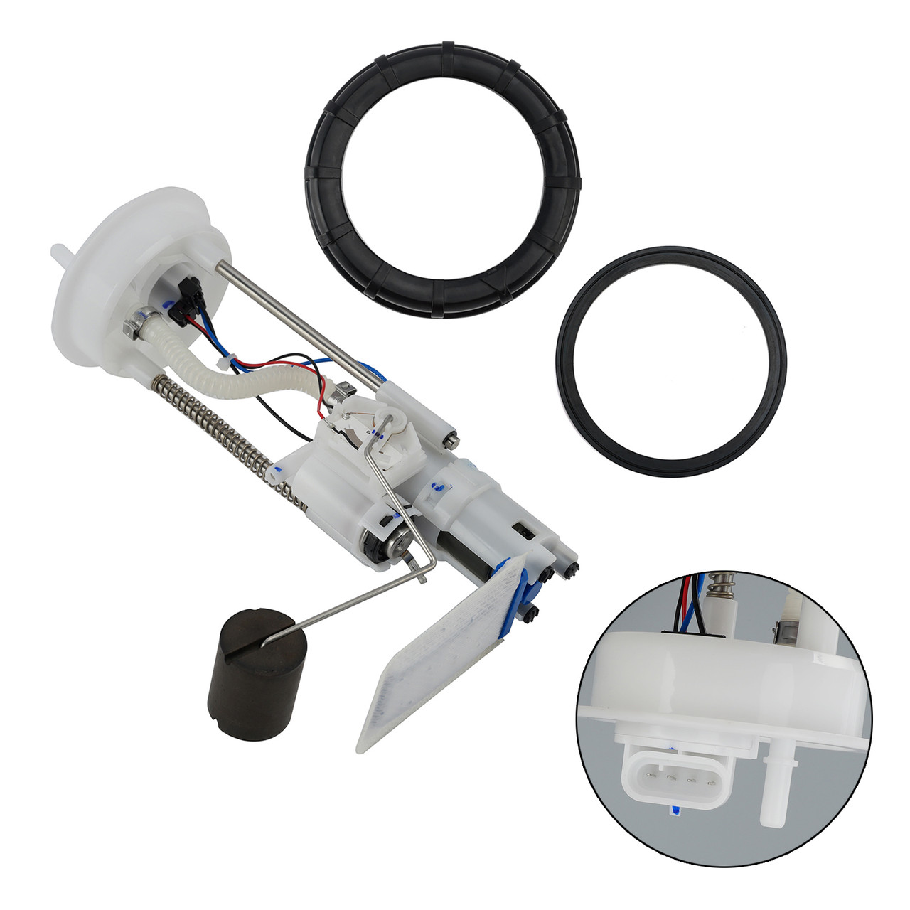 Fuel Pump Assembly 2208591 2521363 Replace For Polaris Rzr 900 22-23 Xp 1000