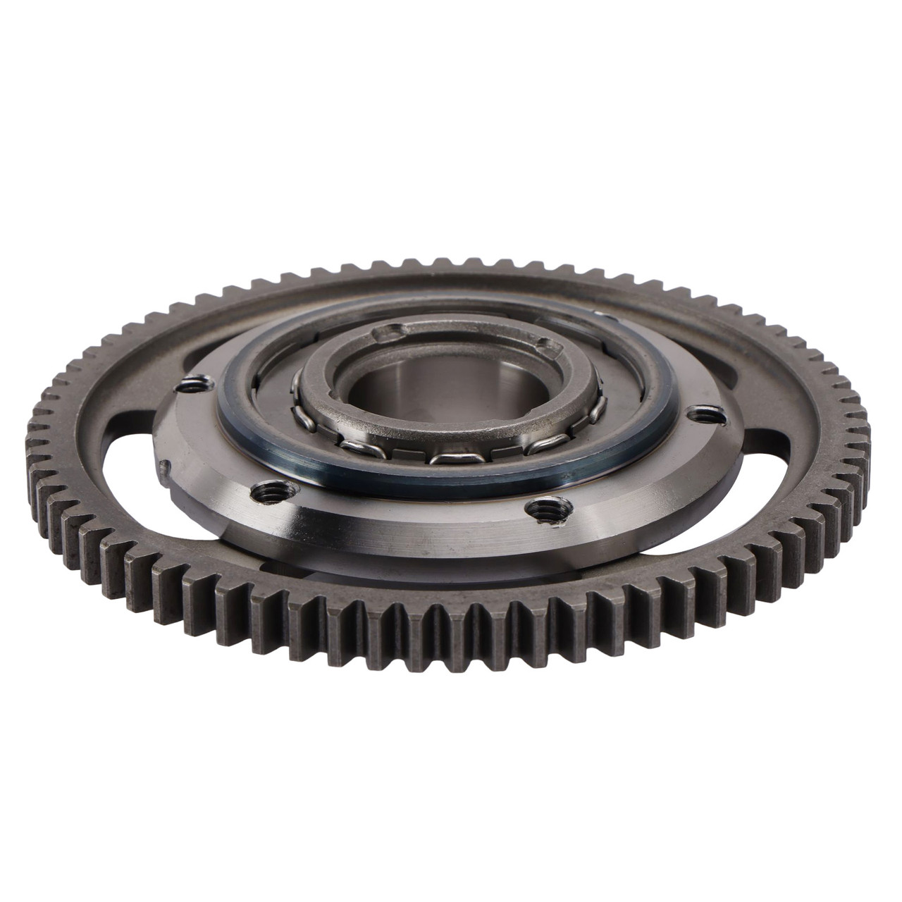 Starter Clutch One Way 28110-Hn1-A70 For Honda Trx400 Sportrax 02-08 Trx400/X
