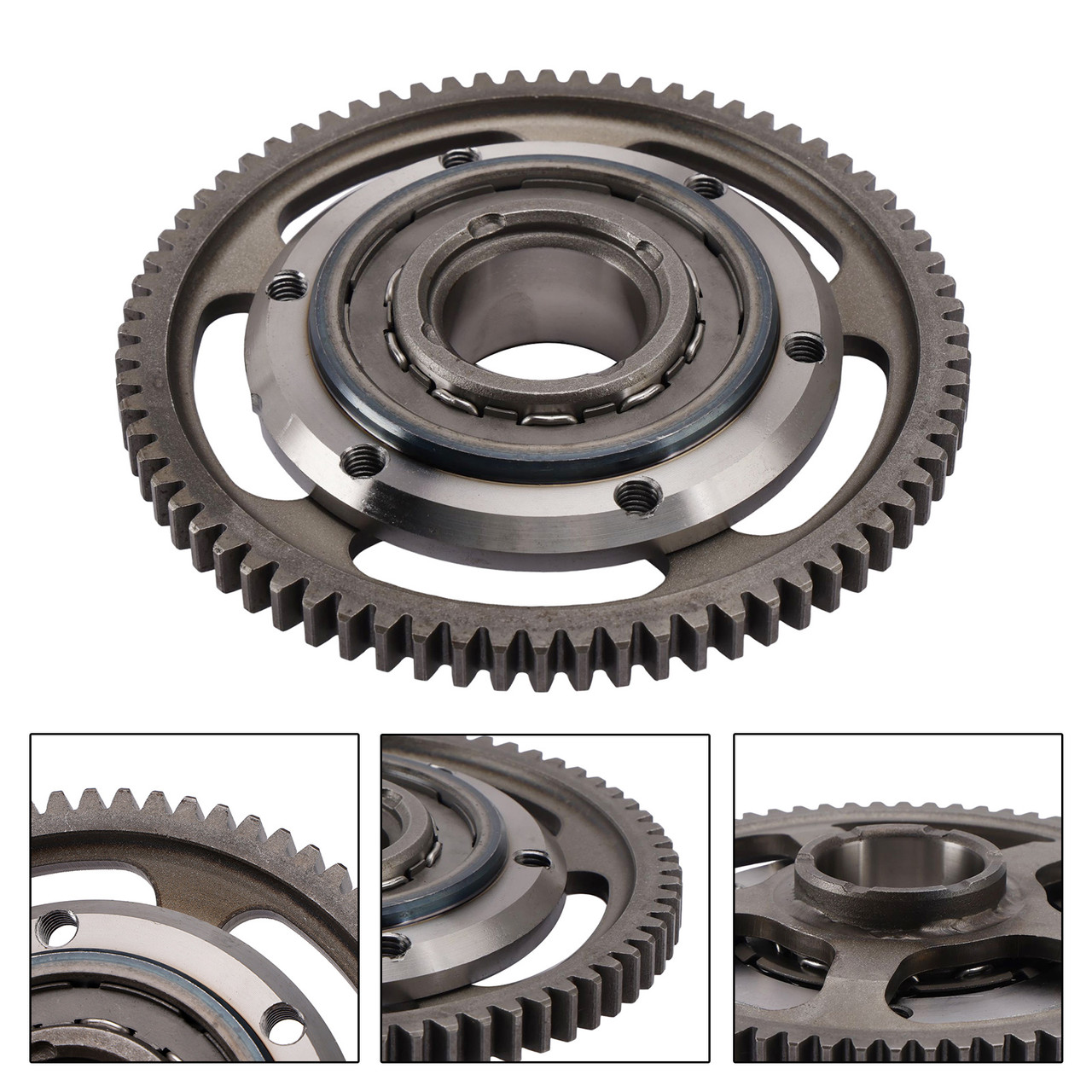 Starter Clutch One Way 28110-Hn1-A70 For Honda Trx400 Sportrax 02-08 Trx400/X