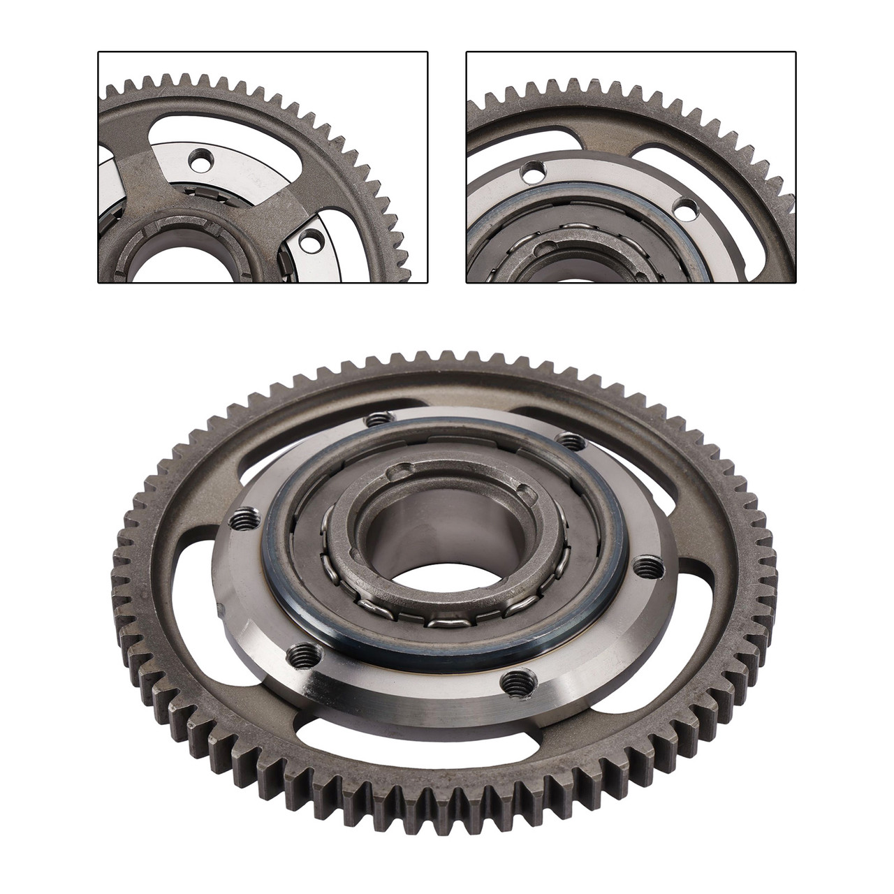 Starter Clutch One Way 28110-Hn1-A70 For Honda Trx400 Sportrax 02-08 Trx400/X