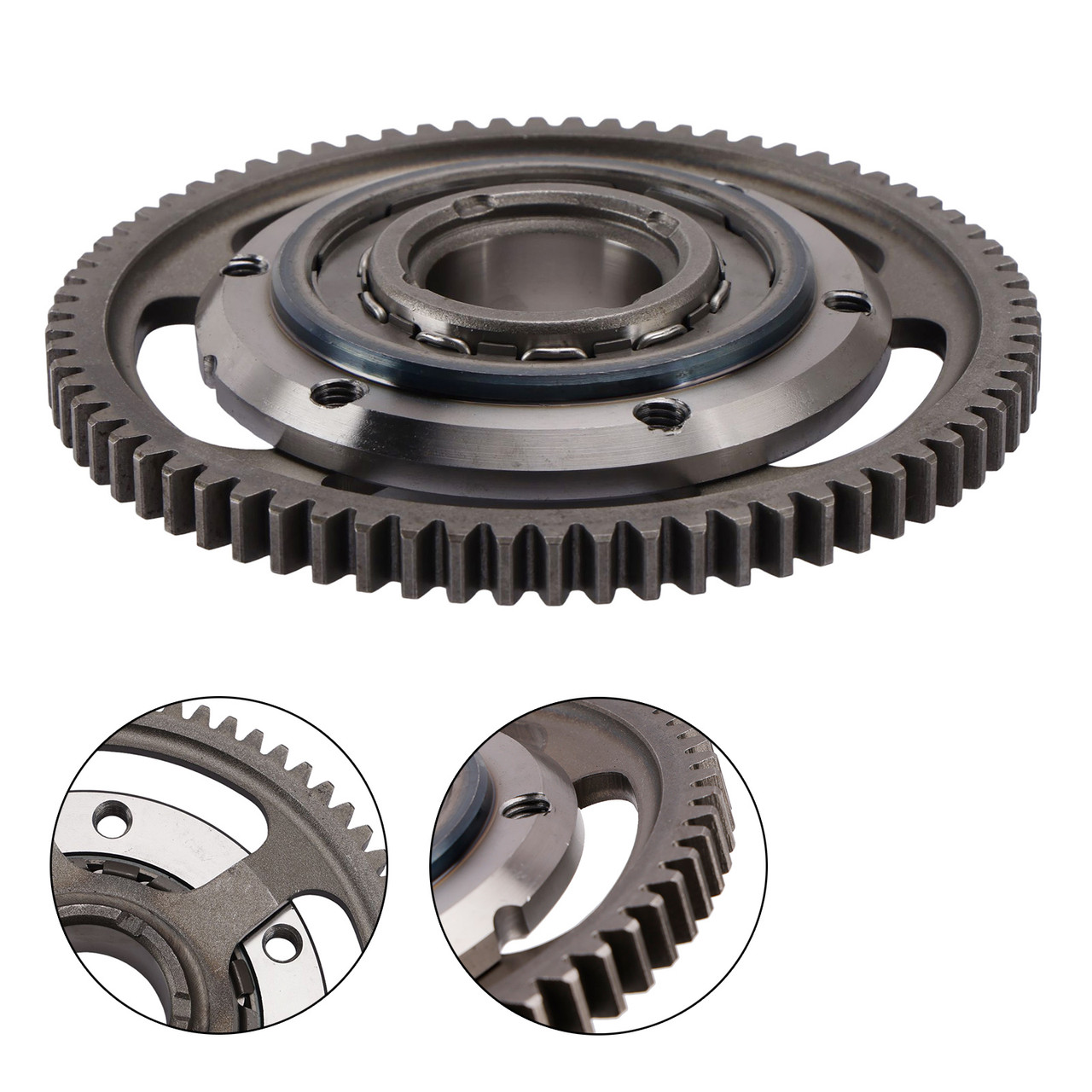 Starter Clutch One Way 28110-Hn1-A70 For Honda Trx400 Sportrax 02-08 Trx400/X