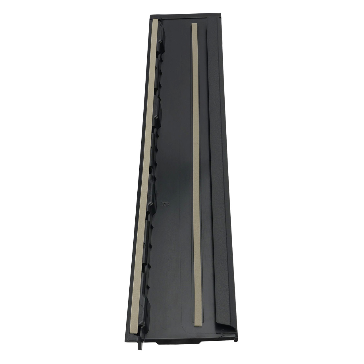 Front Right Passenger Side B Pillar Molding Trim For Ford F-Series 2017-2026