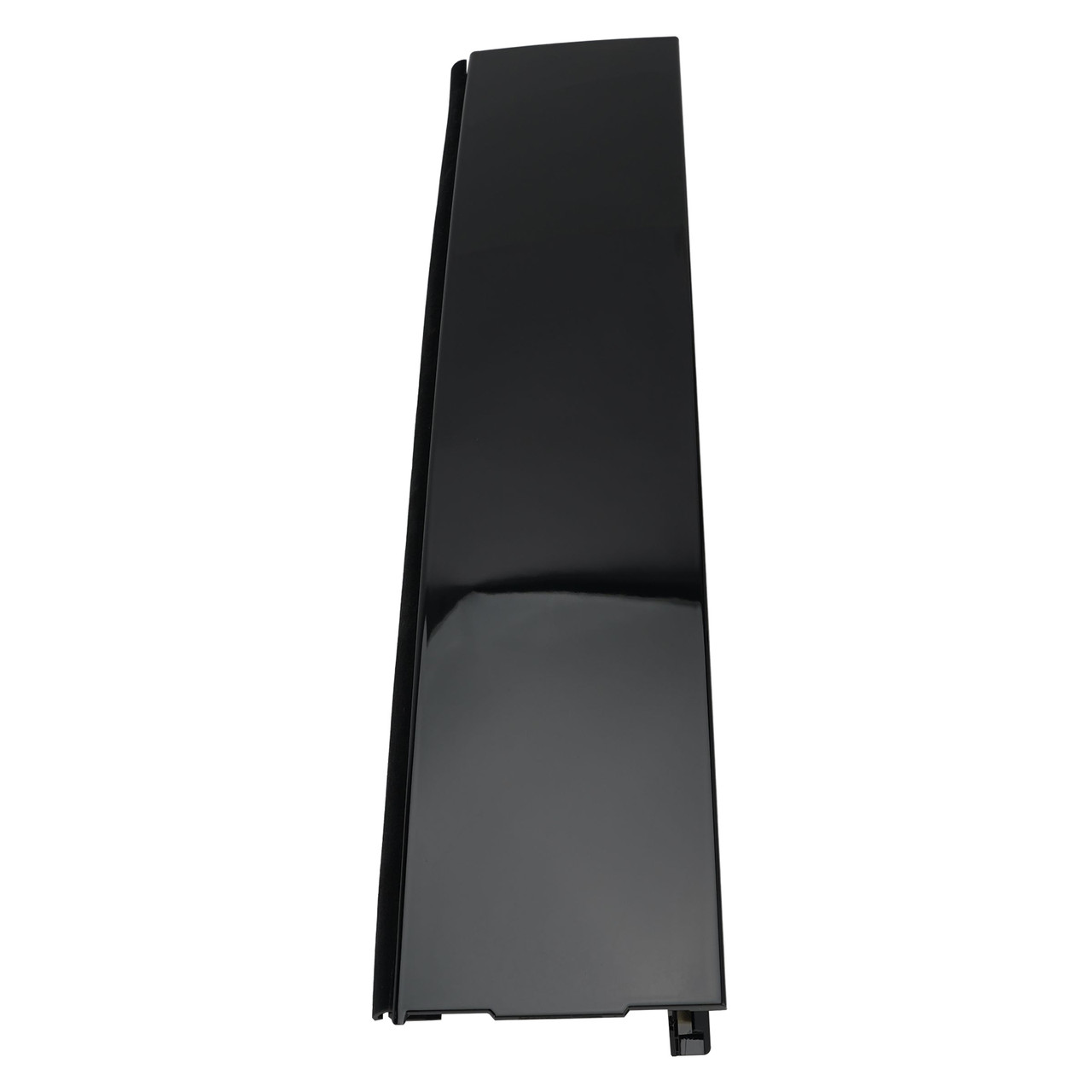 Rear Left Driver Side B Pillar Molding Trim For Ford F-Series 2017-2026