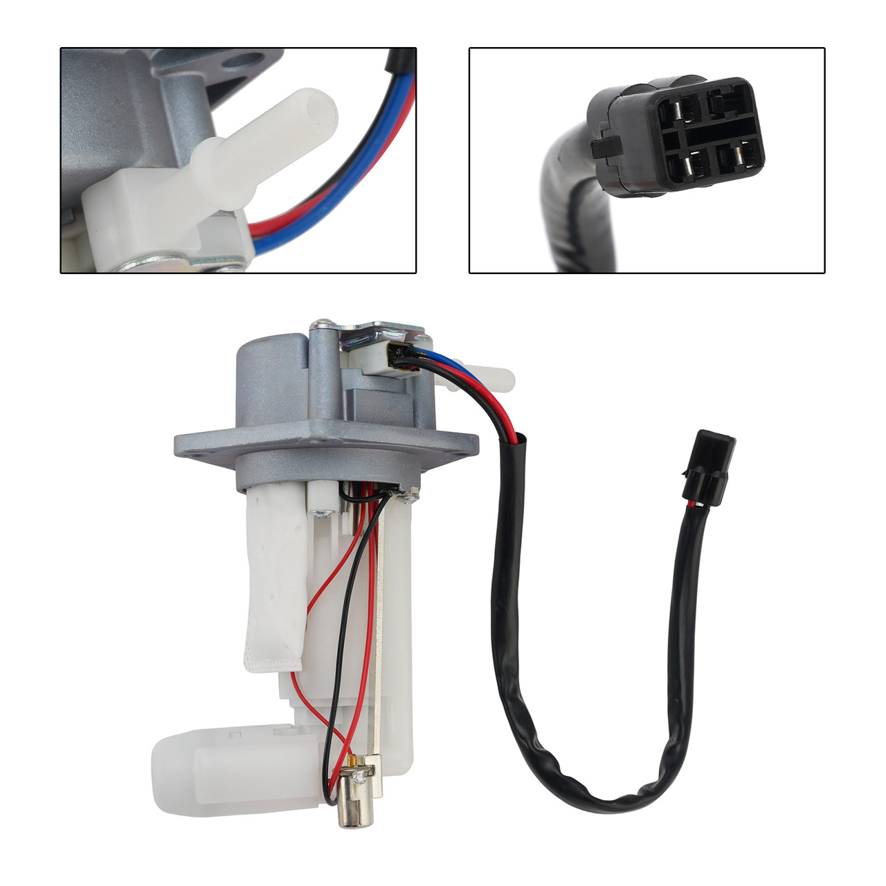 Fuel Pump Assy Replacement 49040-0026 For Kawasaki Er-6N 09-10 Ninja 650 Versys