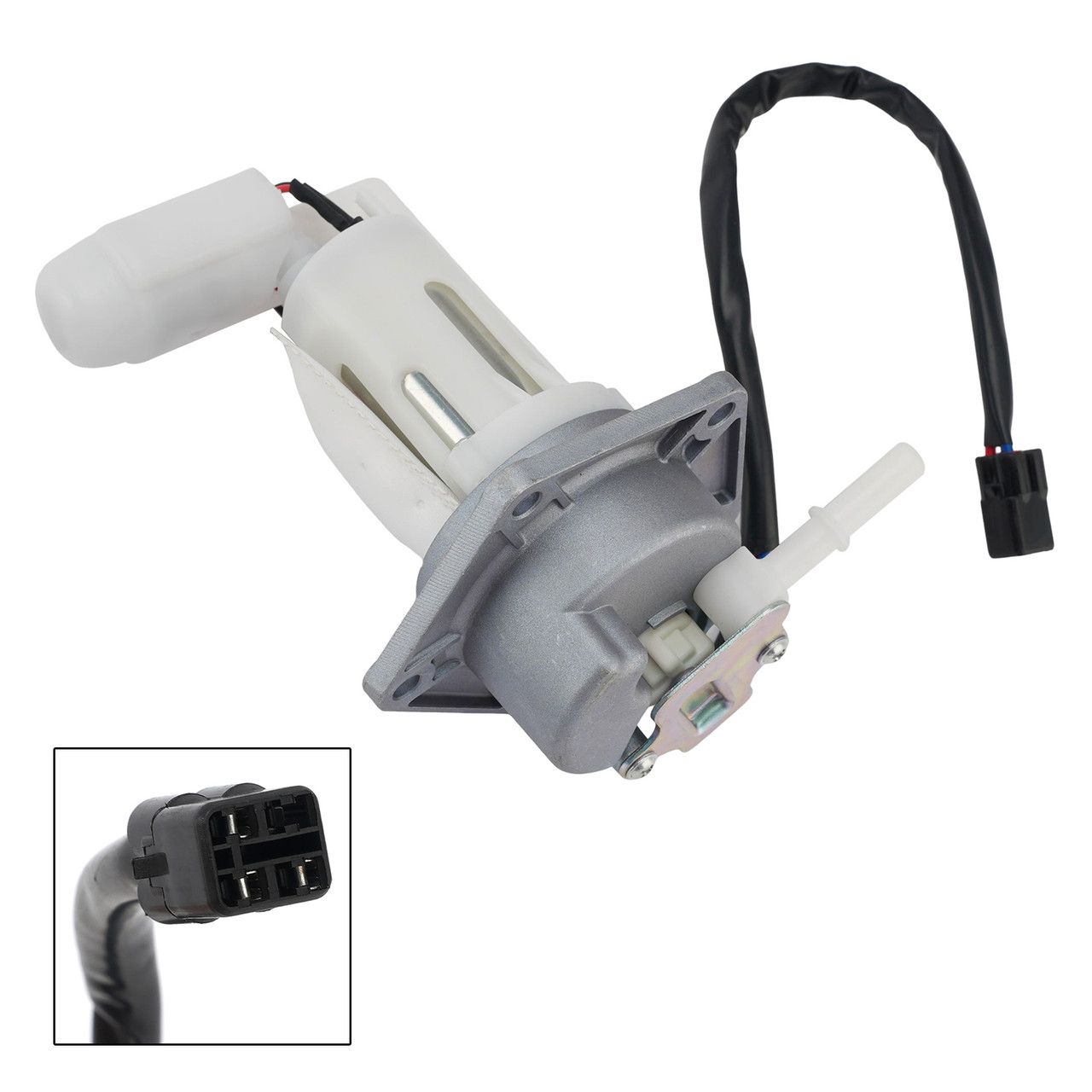 Fuel Pump Assy Replacement 49040-0026 For Kawasaki Er-6N 09-10 Ninja 650 Versys