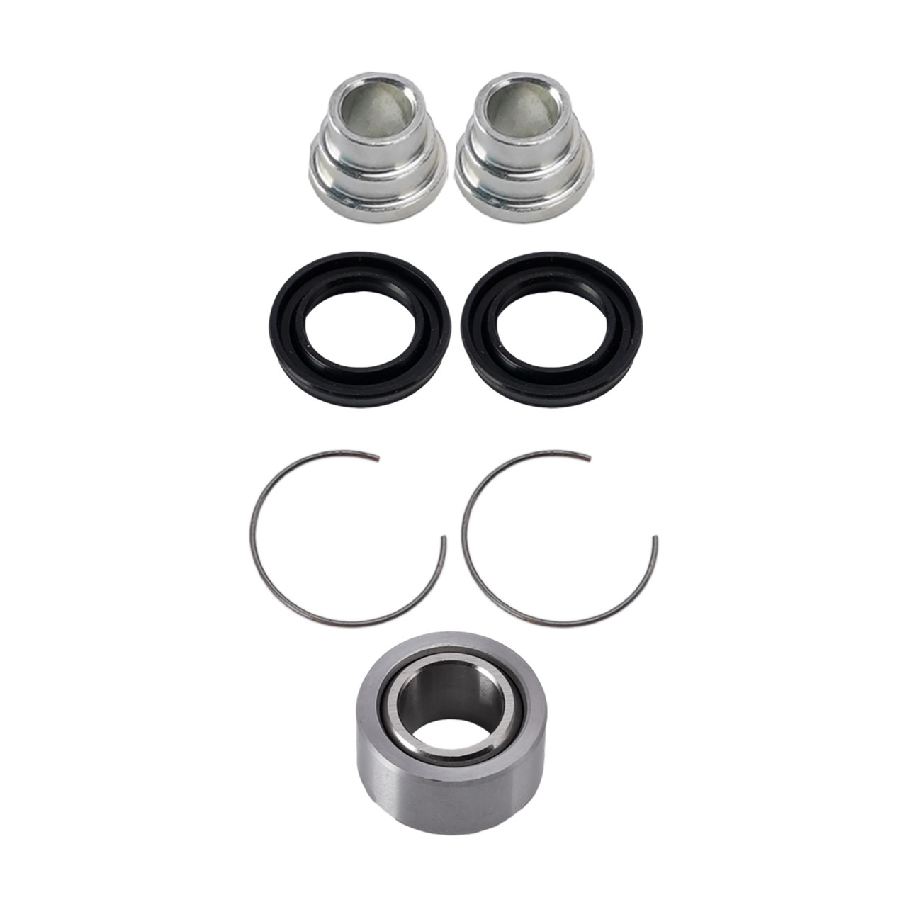Shock Bearing Kit 29-1018 For Honda XR650L XR250R XR600R XR400R XR350R