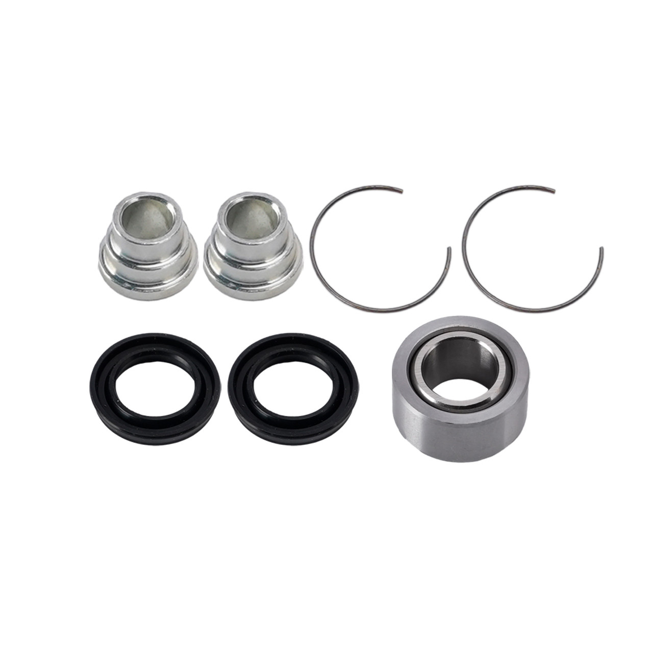 Shock Bearing Kit 29-1018 For Honda XR650L XR250R XR600R XR400R XR350R