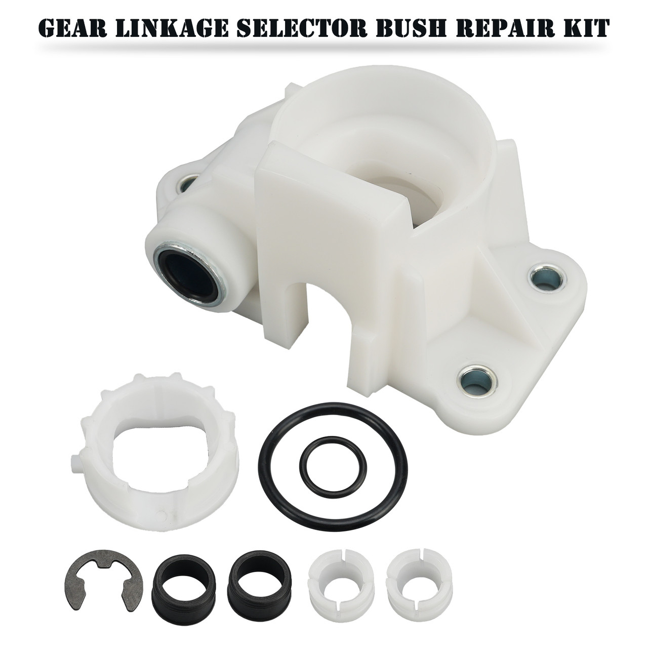 Gear Linkage Selector Bush Repair Kit for Fiat Marea Brava Alfa Romeo 156 Lancia