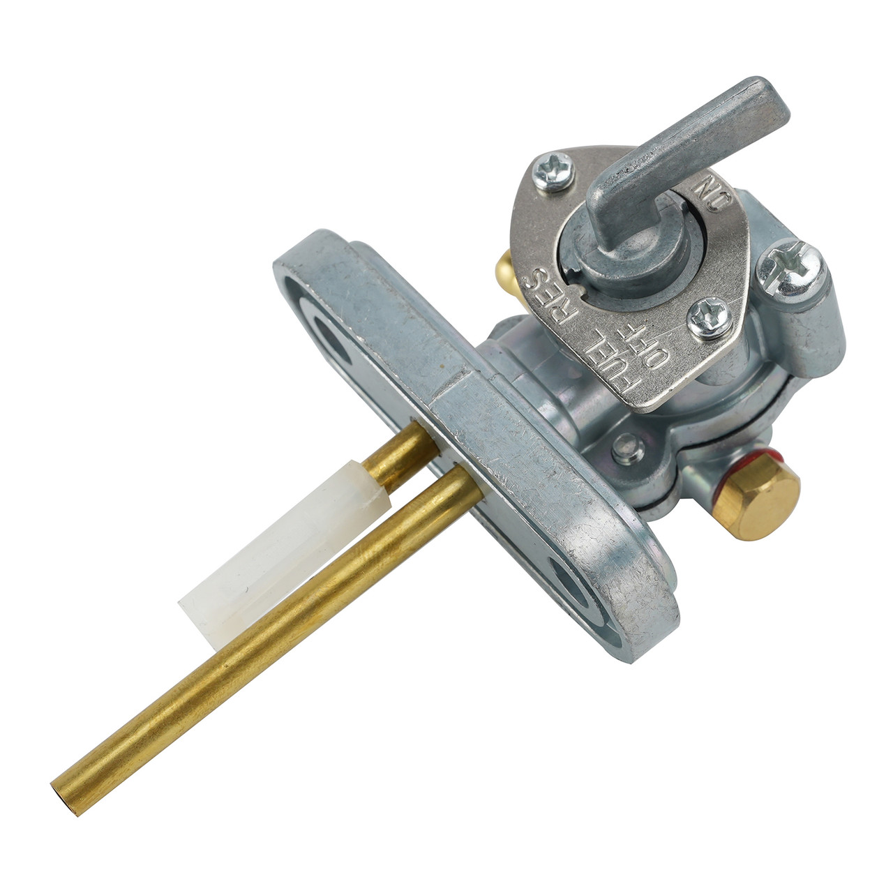 Petcock Fuel Gas Tap Valve fit for Yamaha XS500 XS650 SR500 XS1100 447-24500-01