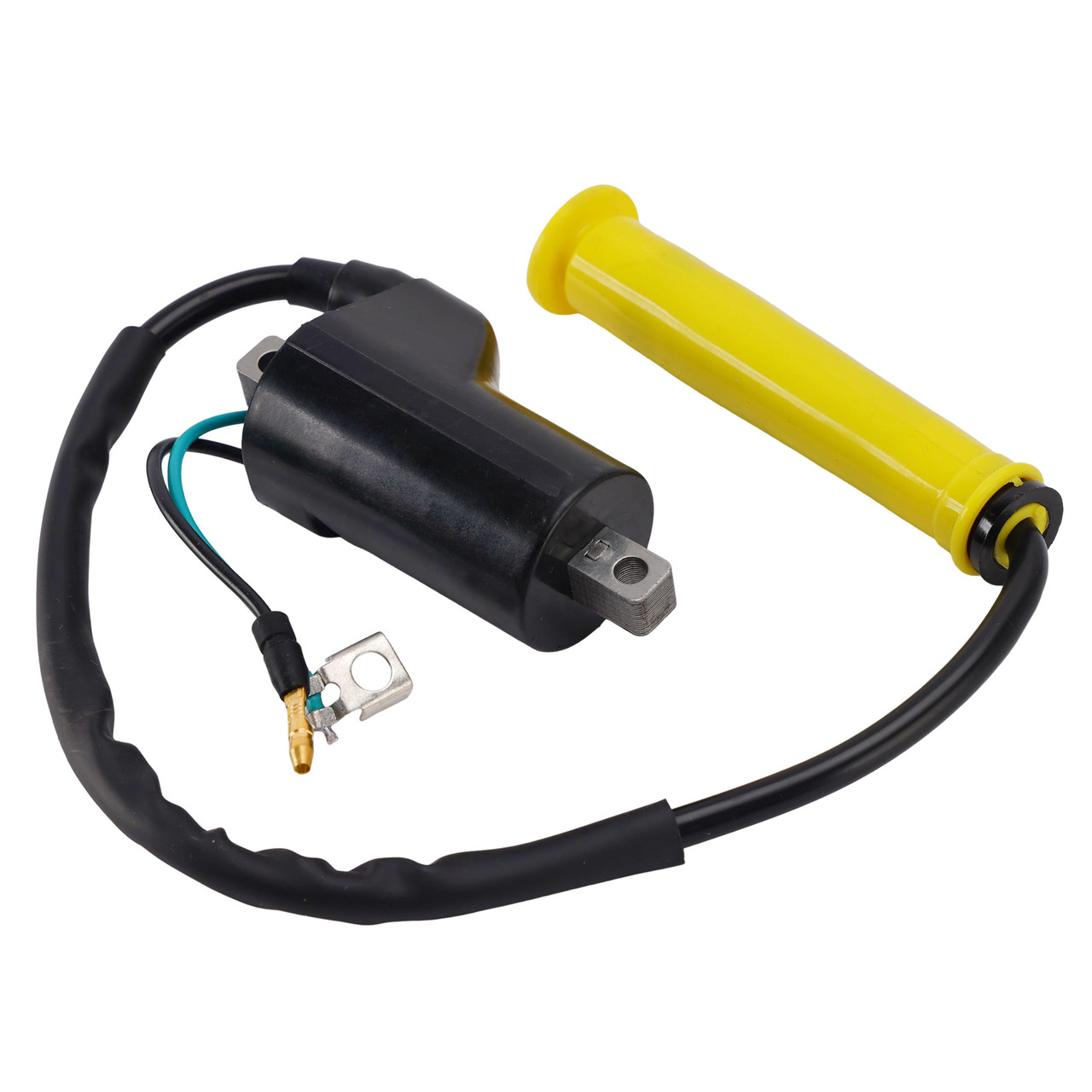 Ignition Controller Coil 30700-Kcz-000 For Honda Nx650 Dominator 90-99 Trx400