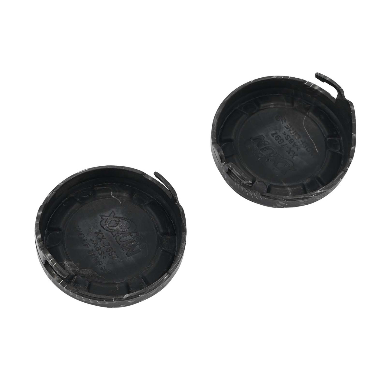Key Cover Ignition Cowling Surround Trim for Trident 660 22-25 800 25-27 Carbon