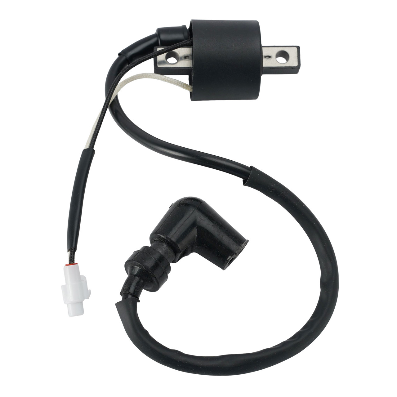 Ignition Coil fit for Suzuki DRZ125 2003-2010/2012-2026 RM125 RM250 1996-2006