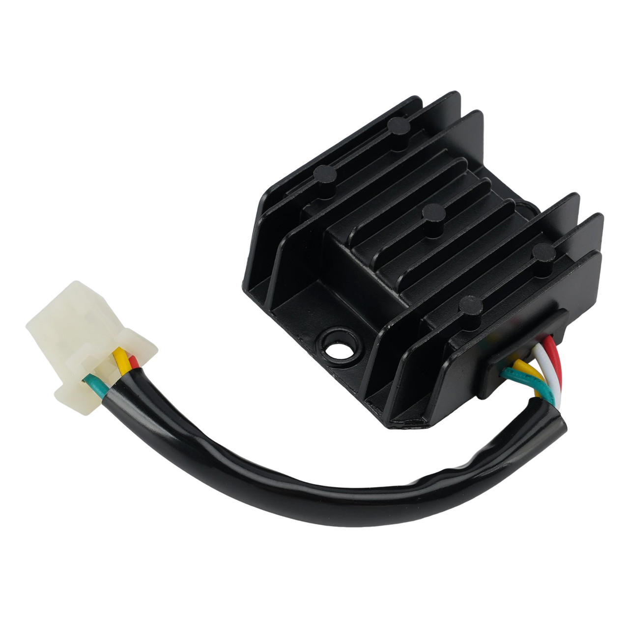 Rectifier Voltage Regulator 29643 For Linhai Atv M 150 Original Msa150