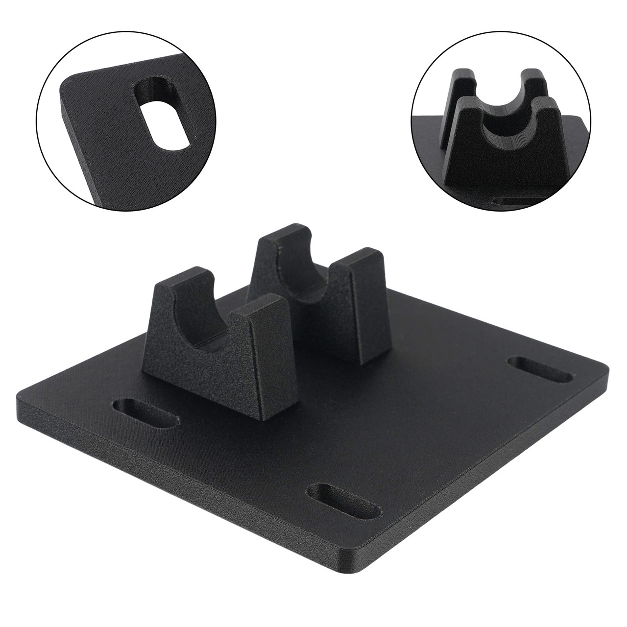 Windshield Mounting Bracket 5452826 For Polaris General 4 1000 17-22 1000 XP