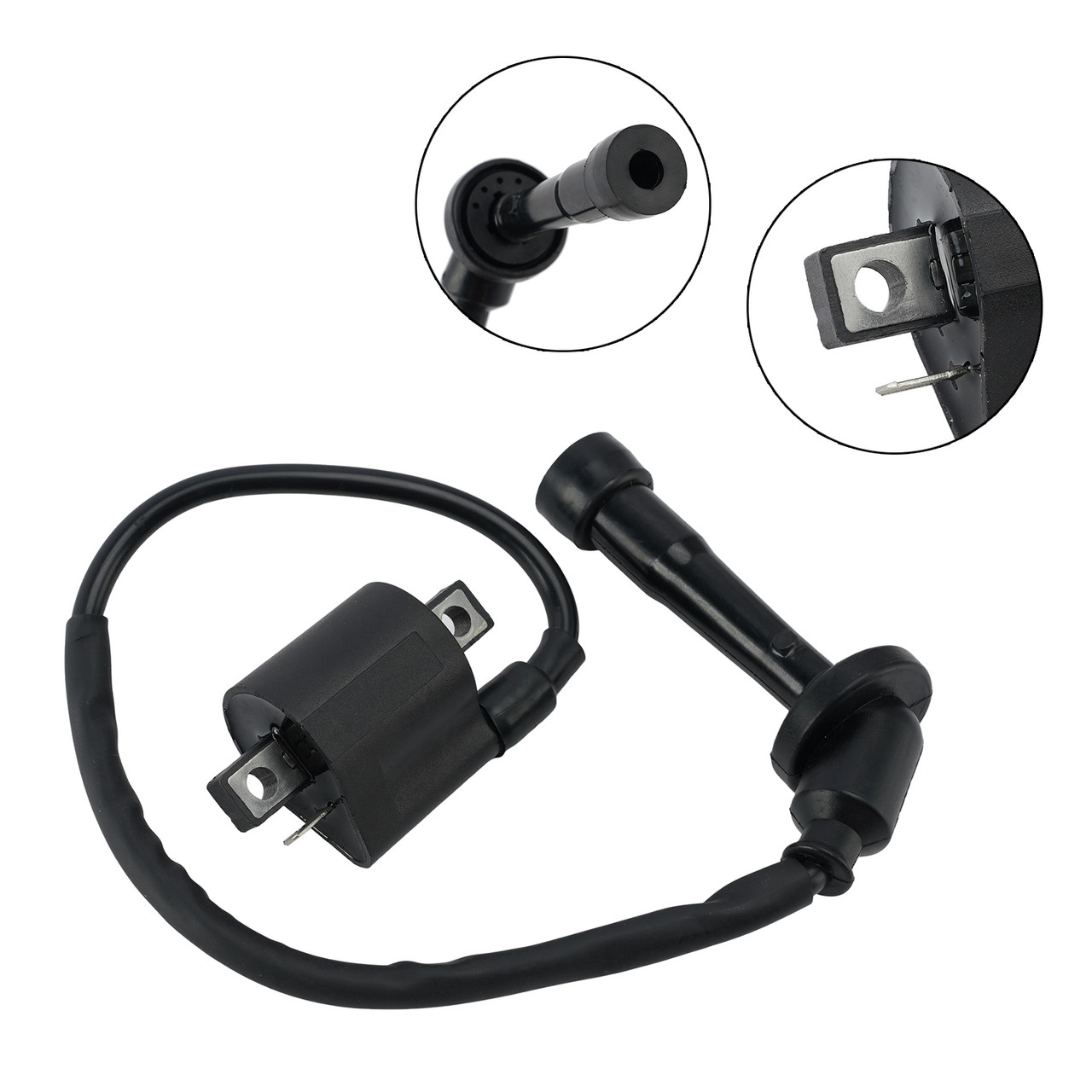 Ignition Controller Coil 33410-09F00 For Suzuki Drz400 Dr-Z400 00-04 Lt-F/Lt-A