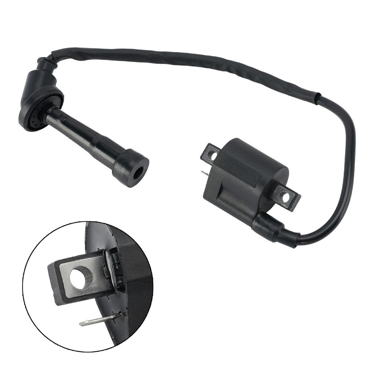 Ignition Controller Coil 33410-09F00 For Suzuki Drz400 Dr-Z400 00-04 Lt-F/Lt-A
