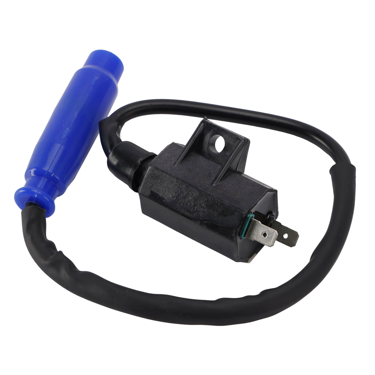 Ignition Controller Coil 21130-1071 For Kawasaki Klf400 1993-1999 Kvf360/400