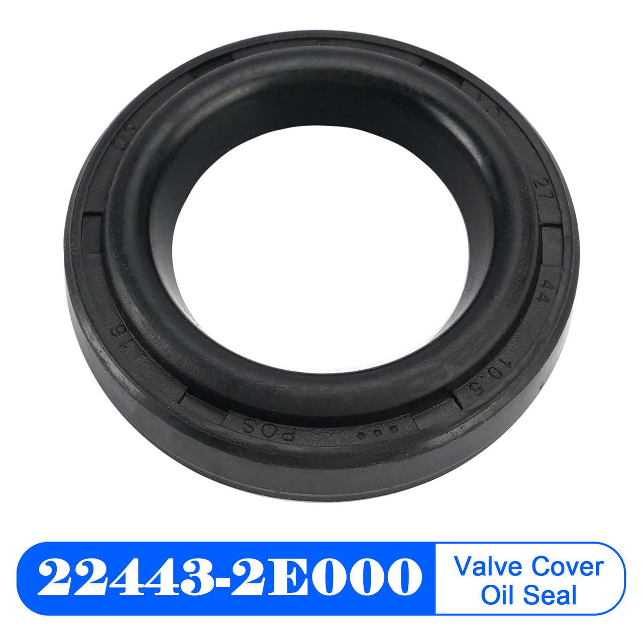 22443-2E000 Valve Cover Oil Seal for Hyundai Genesis 2011-2026