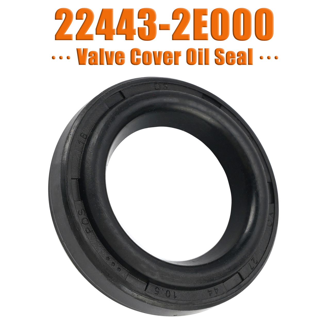 22443-2E000 Valve Cover Oil Seal for Hyundai Genesis 2011-2026