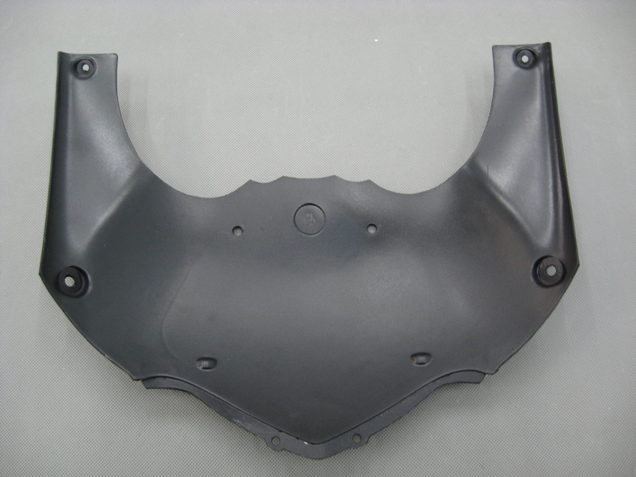 Amotopart Fairings Suzuki GSXR 1000 All Black GSXR Racing (2007-2008)