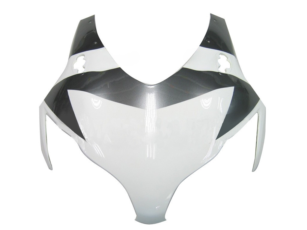 Amotopart Fairings Honda CBR 1000 RR White & Silver Repsol Racing (2008-2011)