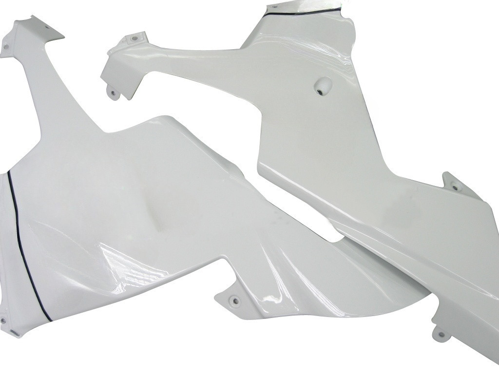 Amotopart Fairings Yamaha YZF-R1 Multi-Color No.46 R1 Racing (2002-2003)