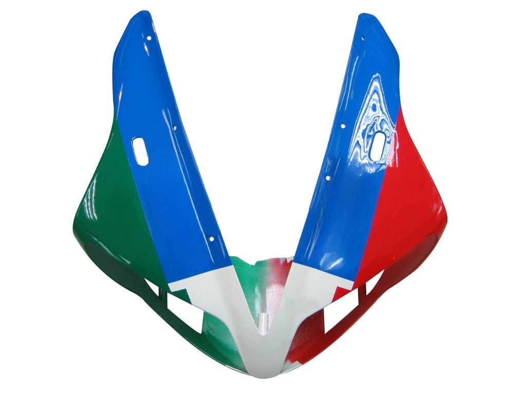 Amotopart Fairings Yamaha YZF-R1 Multi-Color No.46 R1 Racing (2002-2003)