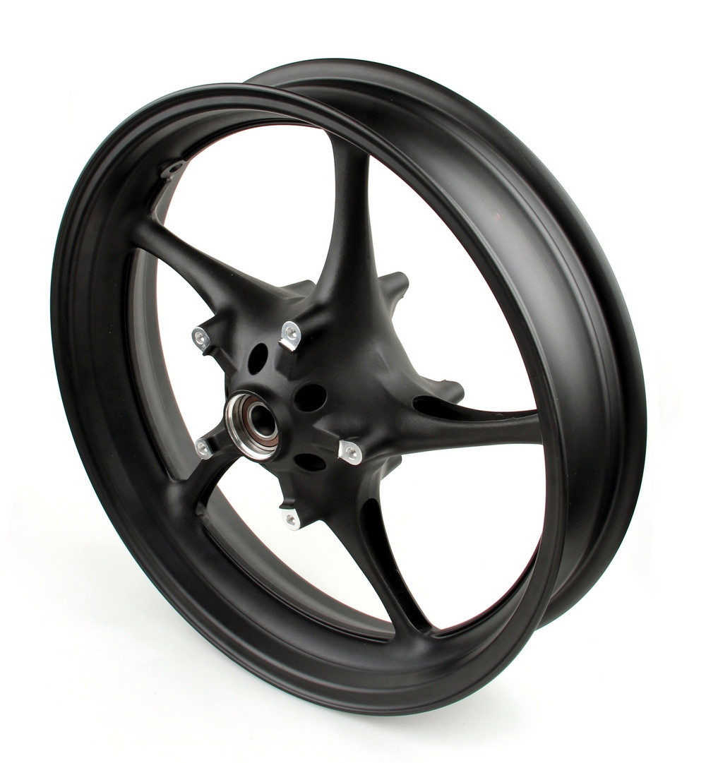 専用1 Front Wheel Rim 17